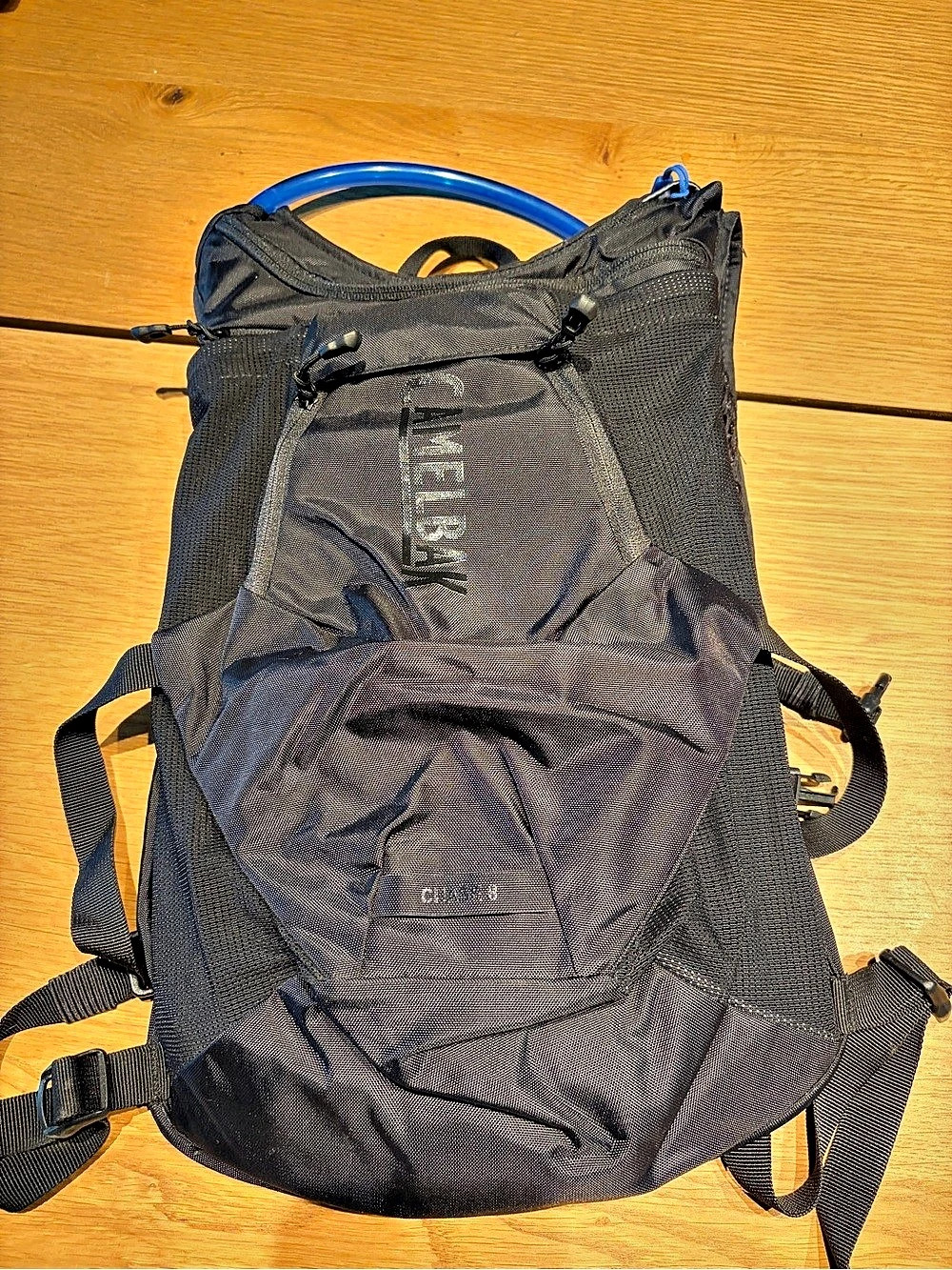 CamelBak Chase 8 Hydration Vest + 1.5L Reservoir